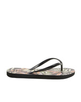 Billabong Womens Dama Rubber Flip Flop Sandal