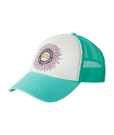 Billabong Womens Aloha Forever Trucker Hat