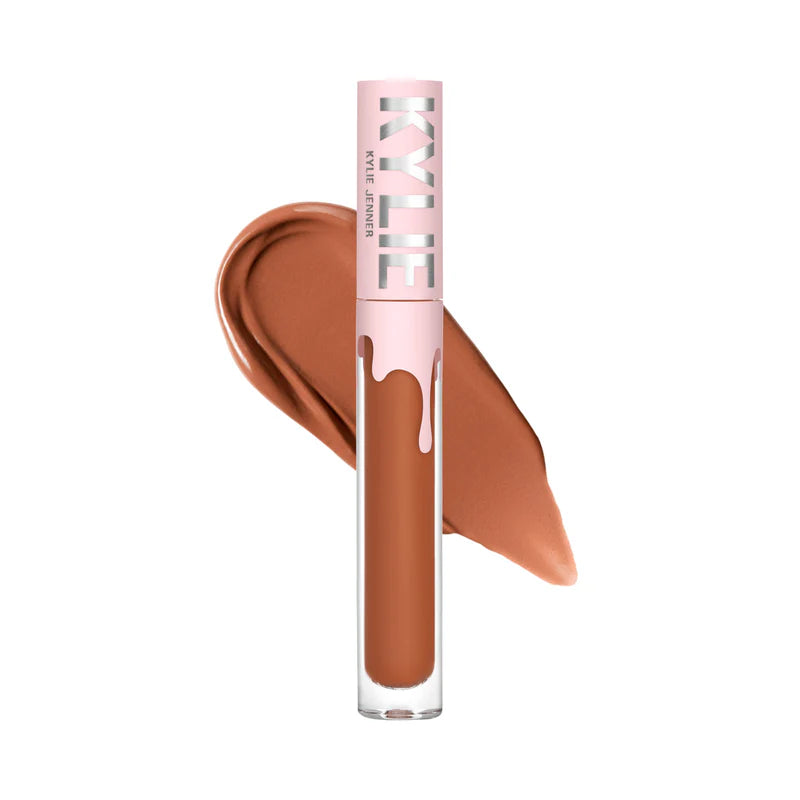 Kylie Cosmetics Matte Liquid Lipstick - Ginger