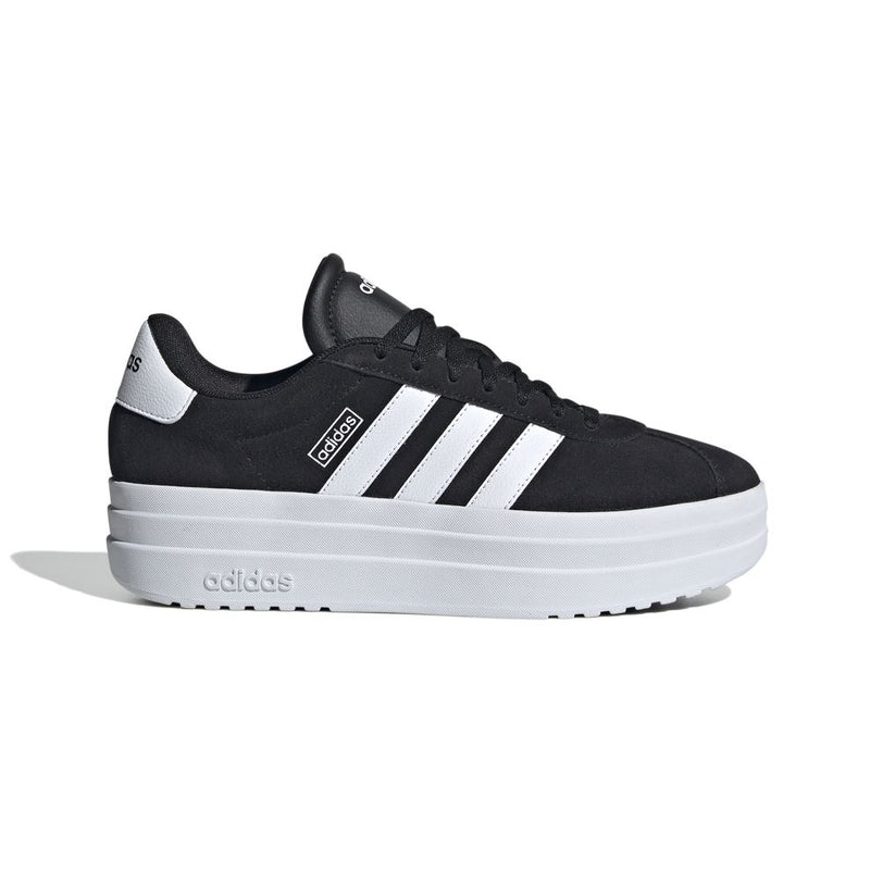 adidas Womens VL Court 3.0 Sneakers – ShopCGX