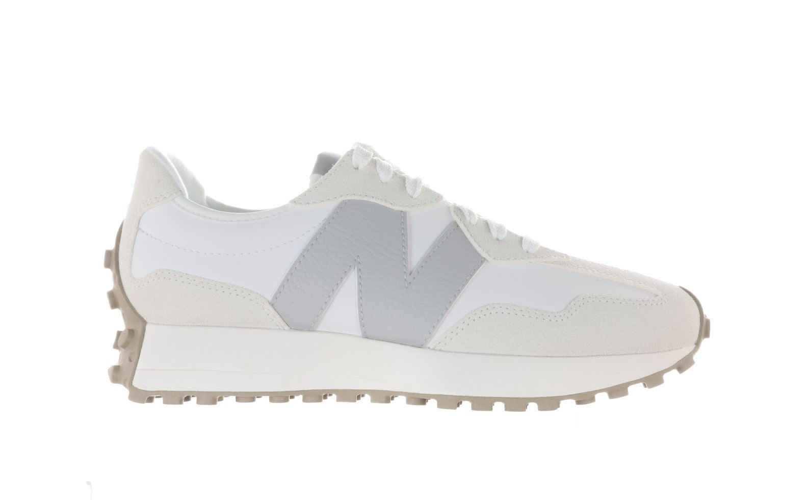 New Balance Womens 327 Shoe