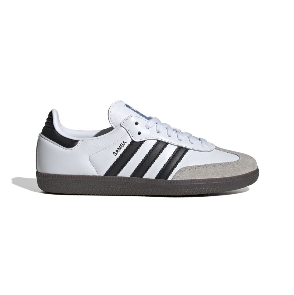 adidas Originals Womens Samba OG Shoe