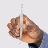 Tweezerman Dual Sided Pet Tick Removal Tweezer