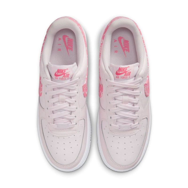 Nike Womens Air Force 1 '07 Shoe