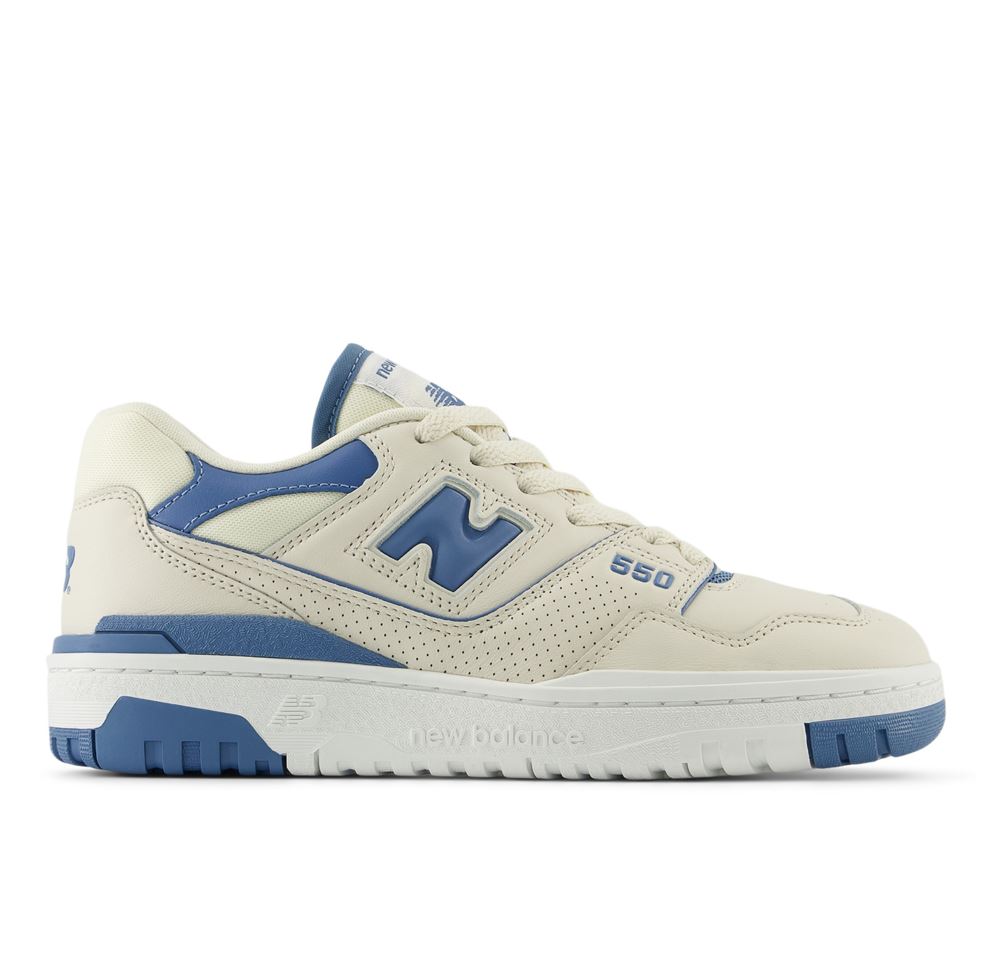 New Balance Womens 550 Shoes – ShopCGX - Main Image