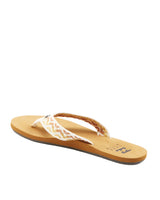 Billabong Womens Baja Flip Flop Sandal