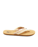 Billabong Womens Baja Flip Flop Sandal