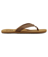 Billabong Womens Kai Braided Sandal