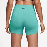 Nike Womens Dri-FIT Wrap Shorts