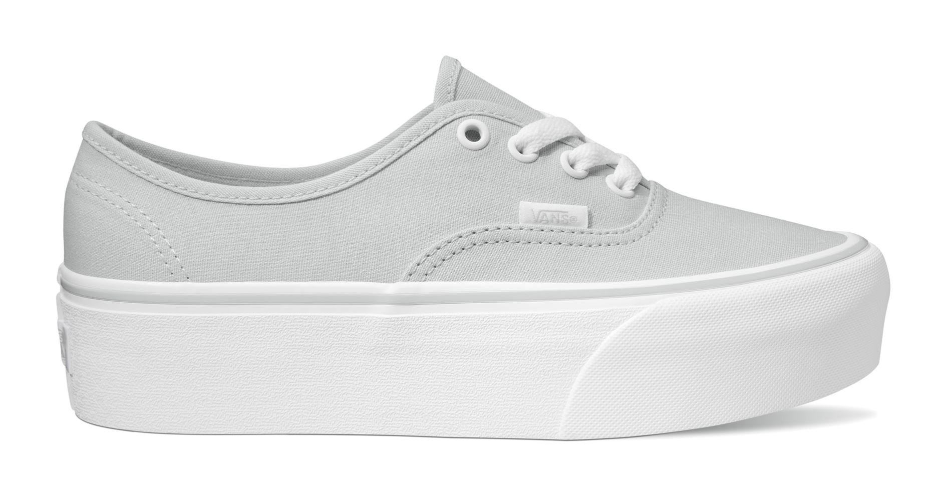 Vans Authentic Stackform Sneakers - Unisex Sizing