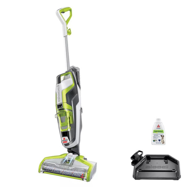 Bissell CrossWave All-in-One Multi Surface Wet Dry Vacuum