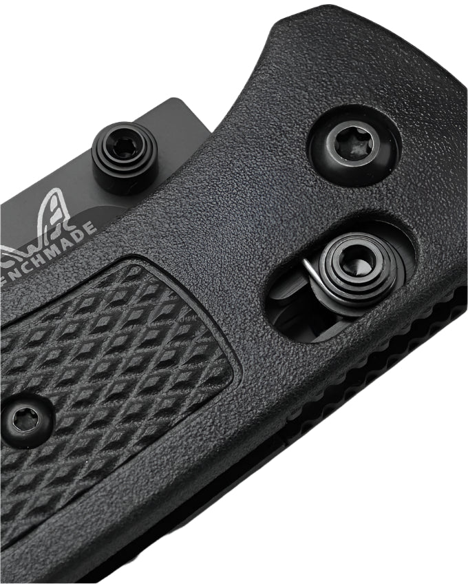 Benchmade Bugout Folding Knife