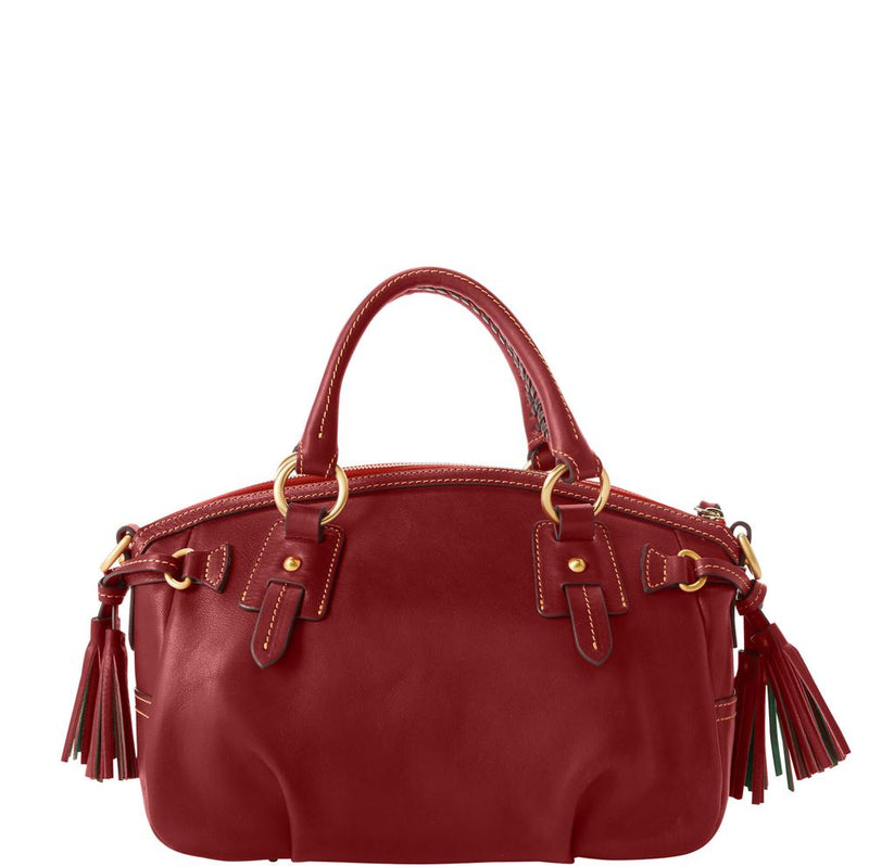 Dooney & Bourke Florentine Medium Satchel Handbag