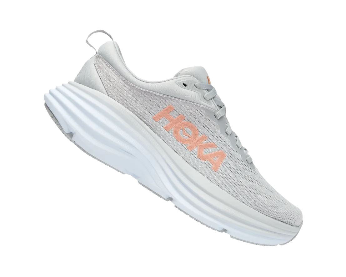 Hoka Womens Bondi 8 Running Shoes