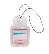 Yankee Candle Car Jar Ultimate Car Freshener - Pink Sands