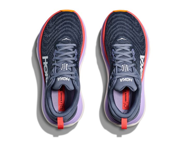 Hoka Womens Gaviota 5 Running Shoes