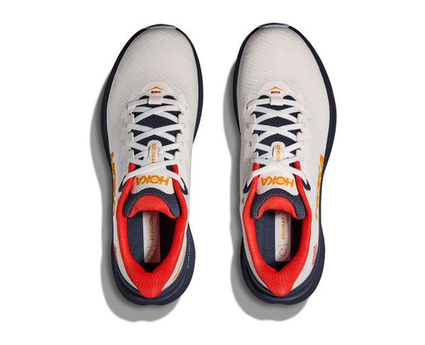 Hoka Mens Solimar Running Shoes