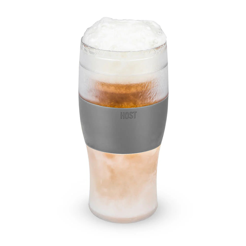 Host Beer Freeze Cooling Cup