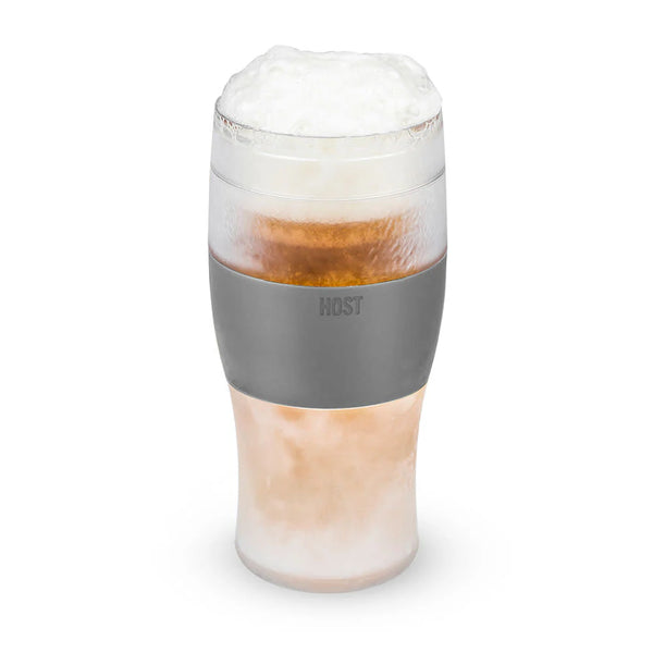 Host Beer Freeze Cooling Cup