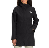 The North Face Womens Woodmont Parka Jacket