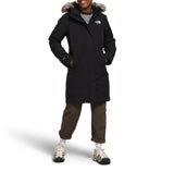 The North Face Womens Arctic Parka