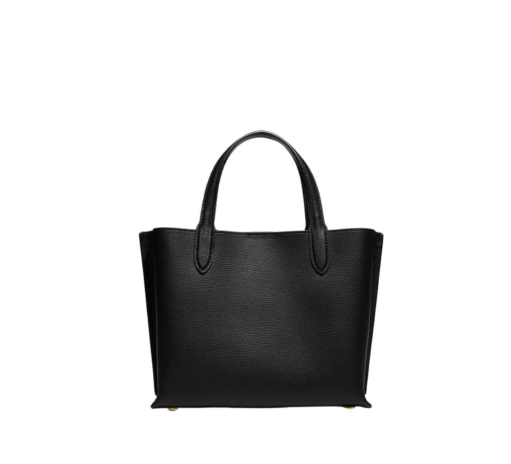 Coach Willow 24 Tote Handbag – ShopCGX