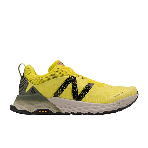 New Balance Mens Fresh Foam Hierro 6 Running Shoes