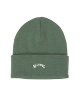 Billabong Mens Arch Beanie