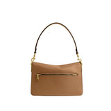 Coach Chain Tabby Shoulder Handbag