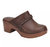 B.Ø.C Womens Journi Clog