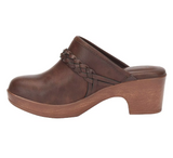 B.Ø.C Womens Journi Clog
