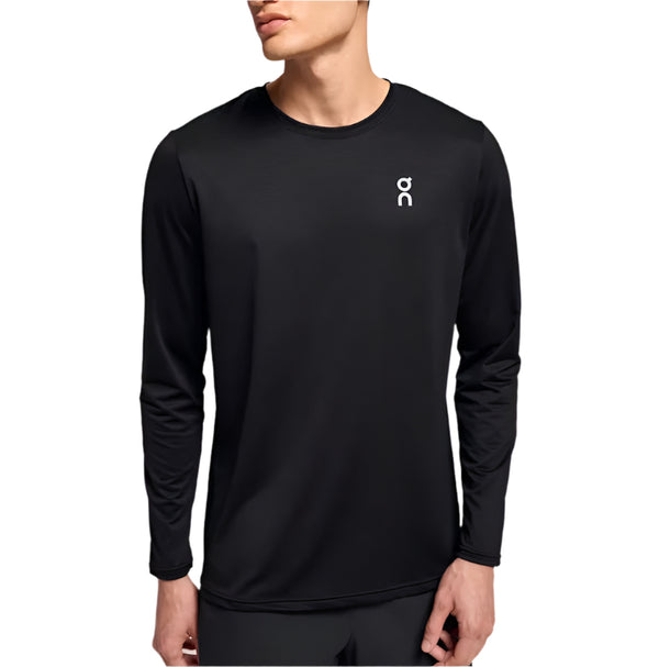 On Mens Core Long Sleeve T-Shirt