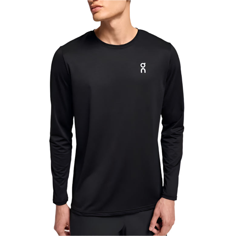 On Mens Core Long Sleeve T-Shirt