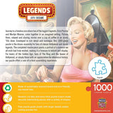 MasterPieces Legends - Java Dreams 1000 Piece Jigsaw Puzzle
