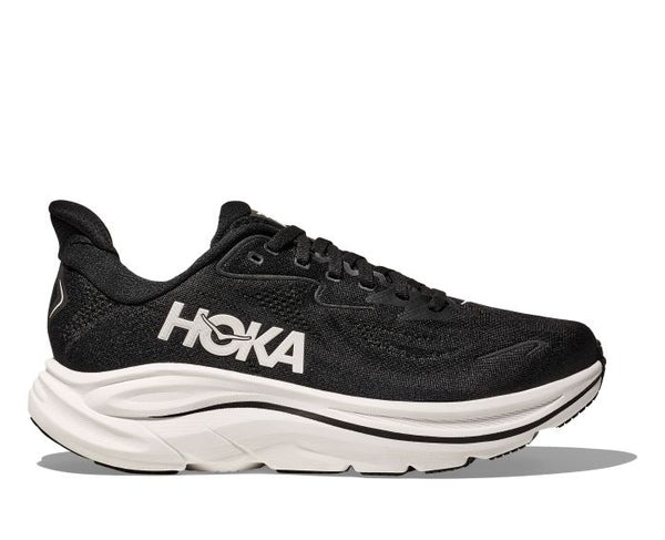 Hoka Mens Clifton 10 Running Shoes