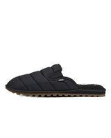 Vans Mountain Mule Vansguard Slip On Shoes - Unisex Sizing - Black