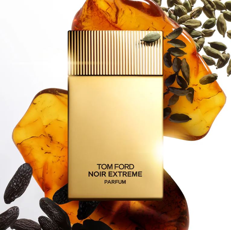 Tom Ford Noir Extreme Parfum Spray - 1.7 oz.