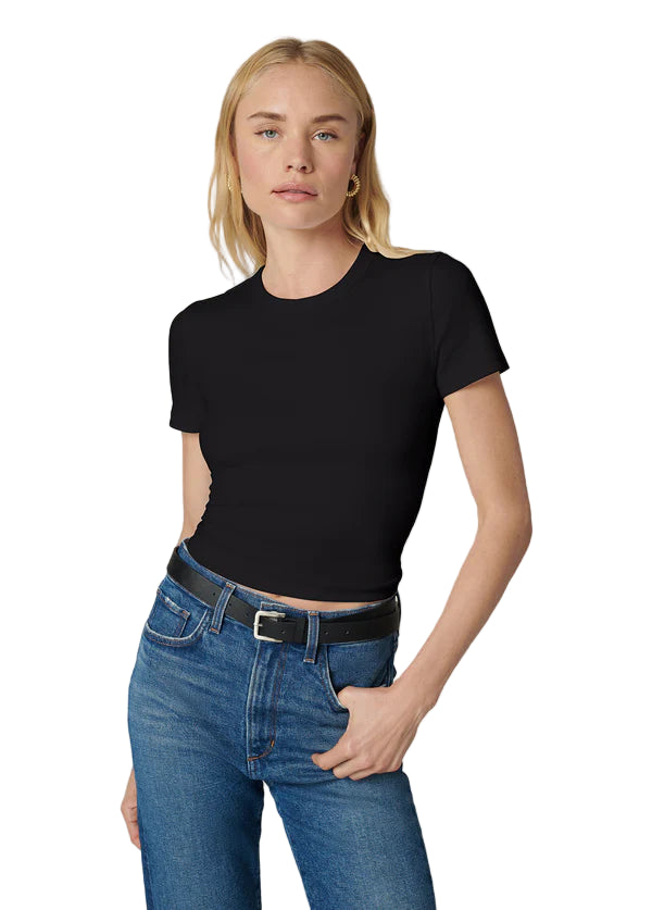 Joe's Jeans Womens Baby T-Shirt