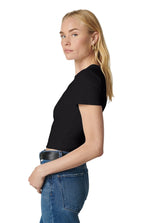 Joe's Jeans Womens Baby T-Shirt