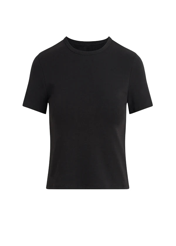 Joe's Jeans Womens Baby T-Shirt