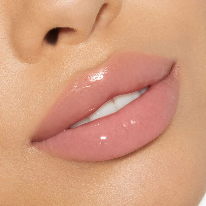 Kylie Cosmetics High Gloss - Klear