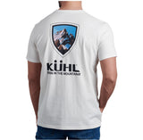 KÜHL Mens Mountain Short Sleeve T-Shirt