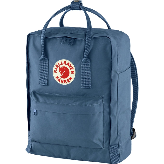 Fjallraven Kanken Backpack – ShopCGX
