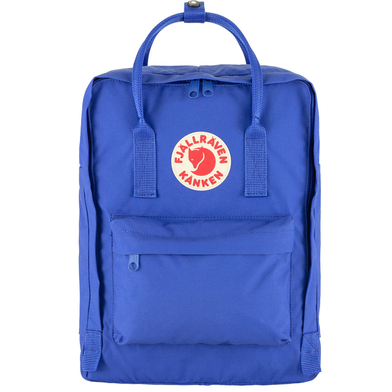 Fjallraven kanken fabric online