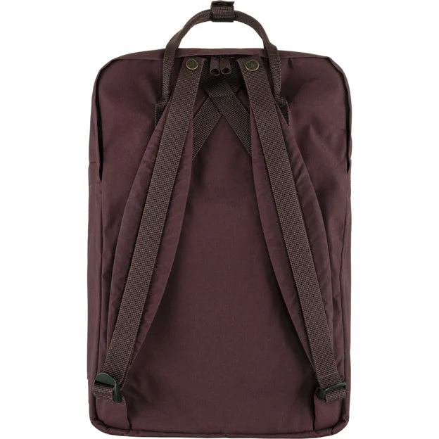 Fjallraven Kånken Laptop 17" Backpack
