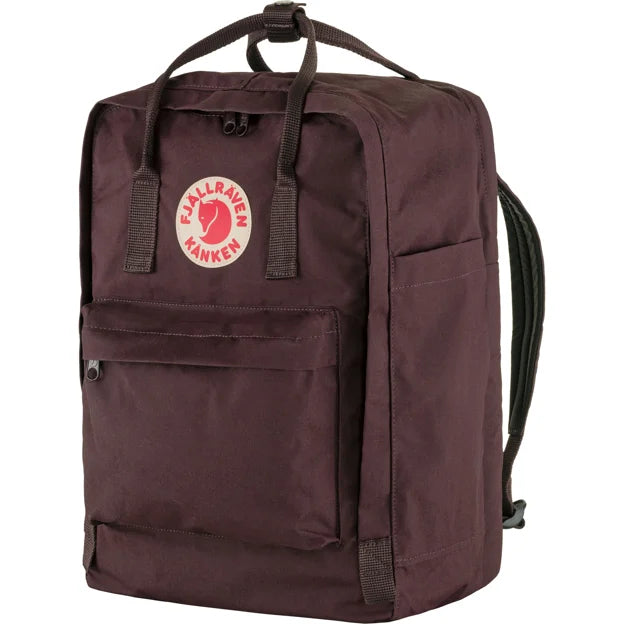 Fjallraven Kånken Laptop 17" Backpack