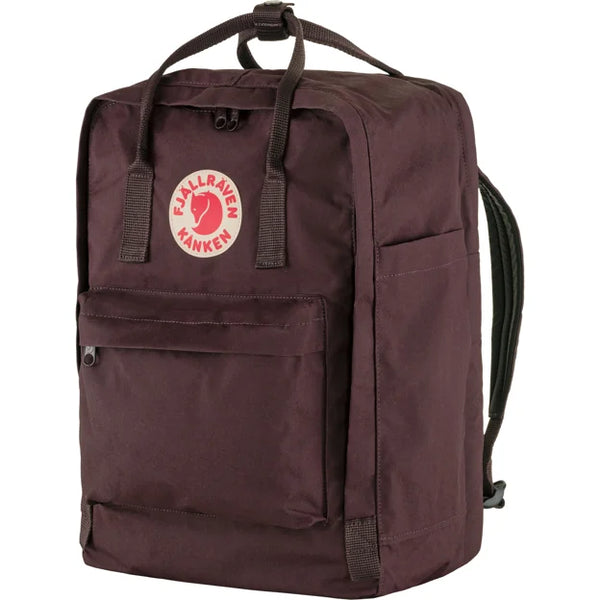 Fjallraven Kånken Laptop 17" Backpack