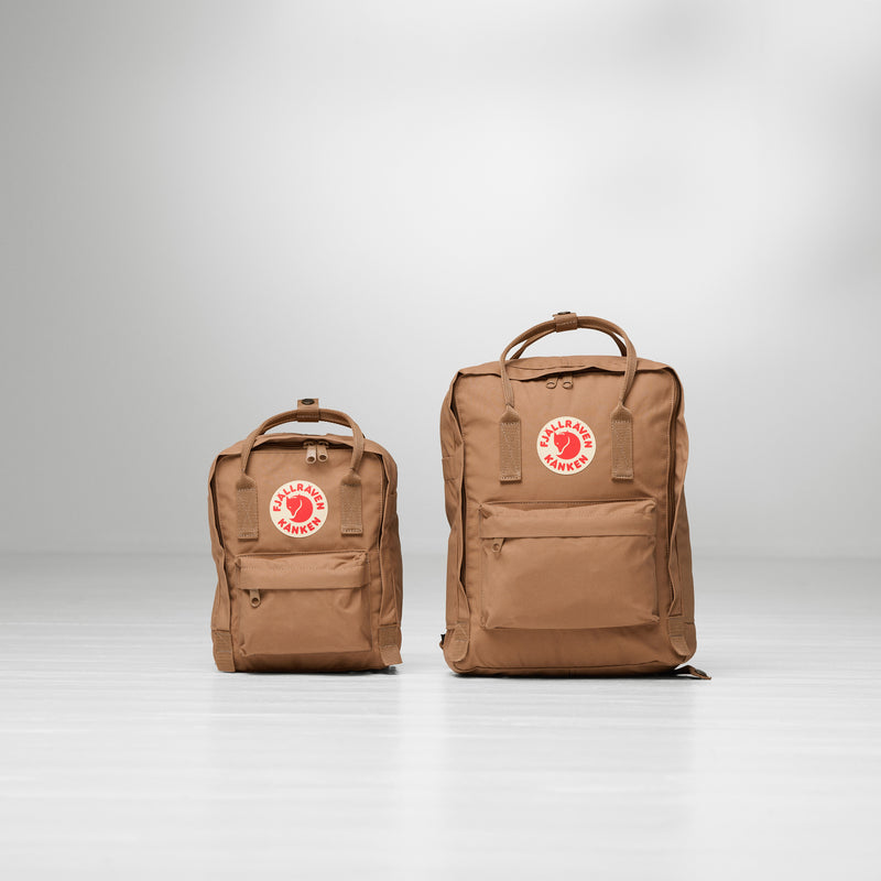 Fjallraven Kanken Mini Backpack