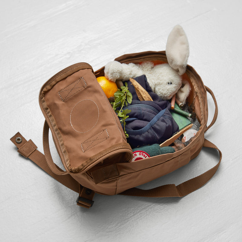 Fjallraven Kanken Mini Backpack