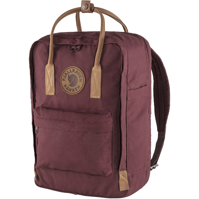 Fjallraven Kanken No. 2 15 Laptop Backpack